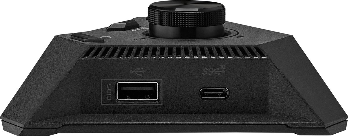 Asus Rog Strix X670E-I Gaming Wifi - Moederbord - Mini-Itx - Socket Am5 - Amd - afbeelding 6