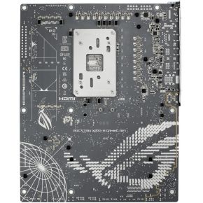 AMD ASUS ROG STRIX X870-A GAMING WIFI - afbeelding 8