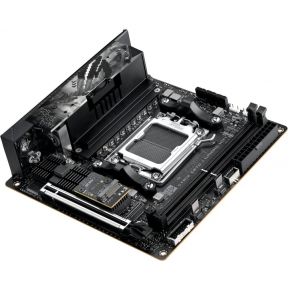 Asus Rog Strix X870-I Gaming Wifi - Moederbord - Socket Am5 - Mini-Itx - Amd - afbeelding 4