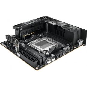 Asus Rog Strix X870-I Gaming Wifi - Moederbord - Socket Am5 - Mini-Itx - Amd - afbeelding 6