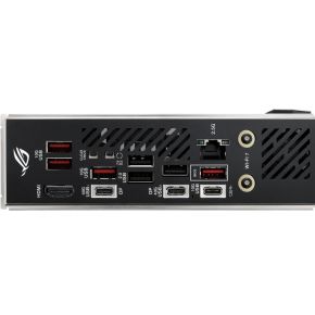 Asus Rog Strix X870-I Gaming Wifi - Moederbord - Socket Am5 - Mini-Itx - Amd - afbeelding 7