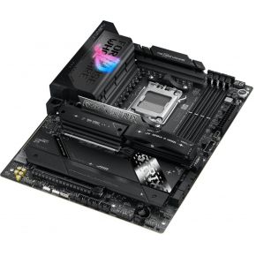 AMD ASUS ROG STRIX X870E-E GAMING WIFI - afbeelding 4