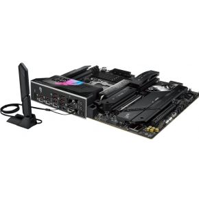 AMD ASUS ROG STRIX X870E-E GAMING WIFI - afbeelding 6