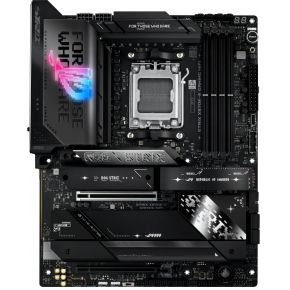 ASUS Asus Rog Strix X870E-E Gaming Wifi - Moederbord - Socket Am5 - Atx - Amd X870E Chipset