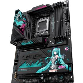 ASUS 90MB1MA0-M0EAY0 moederbord - afbeelding 2