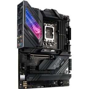 Intel Asus ROG STRIX Z690-E GAMING WIFI - afbeelding 2