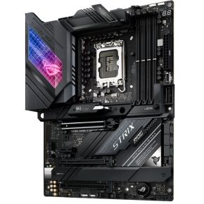 Intel Asus ROG STRIX Z690-E GAMING WIFI - afbeelding 3