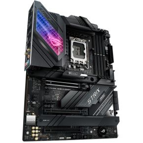 Intel Asus ROG STRIX Z690-E GAMING WIFI - afbeelding 4