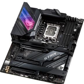 Intel Asus ROG STRIX Z690-E GAMING WIFI - afbeelding 7
