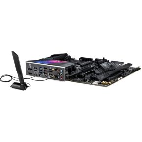 Intel Asus ROG STRIX Z690-E GAMING WIFI - afbeelding 8