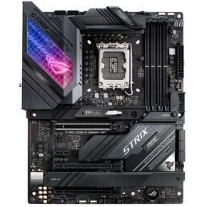 ASUS Asus Rog Strix Z690-E Gaming Wifi - Moederbord - Socket 1700 - Atx - Intel Z690 Chipset