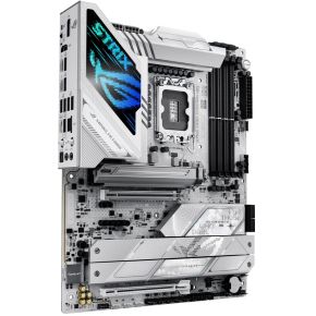 Intel ASUS ROG STRIX Z890-A GAMING WIFI - afbeelding 2