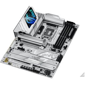 Intel ASUS ROG STRIX Z890-A GAMING WIFI - afbeelding 5