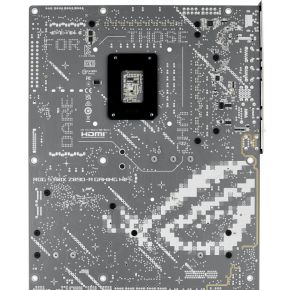 Intel ASUS ROG STRIX Z890-A GAMING WIFI - afbeelding 8