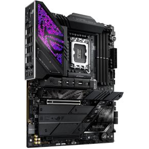 Intel ASUS ROG STRIX Z890-E GAMING WIFI - afbeelding 2