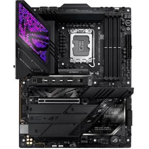 ASUS Asus Rog Strix Z890.E Gaming Wifi - Moederbord - Intel Z890 - Atx - Compatible Met Intel Core Ultra Processoren - Lga 1851 Socket