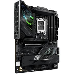 Intel ASUS ROG STRIX Z890-F GAMING WIFI - afbeelding 2