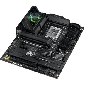 Intel ASUS ROG STRIX Z890-F GAMING WIFI - afbeelding 5