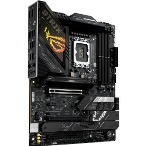 Intel ASUS ROG STRIX Z890-H GAMING WIFI - afbeelding 2