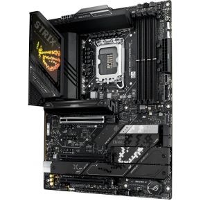 Intel ASUS ROG STRIX Z890-H GAMING WIFI - afbeelding 3