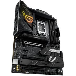 Intel ASUS ROG STRIX Z890-H GAMING WIFI - afbeelding 4