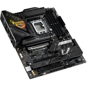 Intel ASUS ROG STRIX Z890-H GAMING WIFI - afbeelding 6