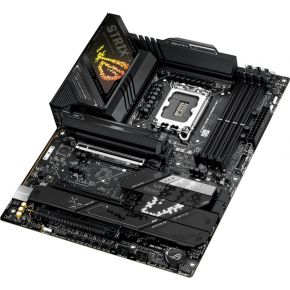 Intel ASUS ROG STRIX Z890-H GAMING WIFI - afbeelding 7