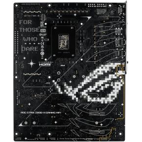 Intel ASUS ROG STRIX Z890-H GAMING WIFI - afbeelding 8
