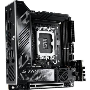 Intel ASUS ROG STRIX Z890-I GAMING WIFI - afbeelding 2