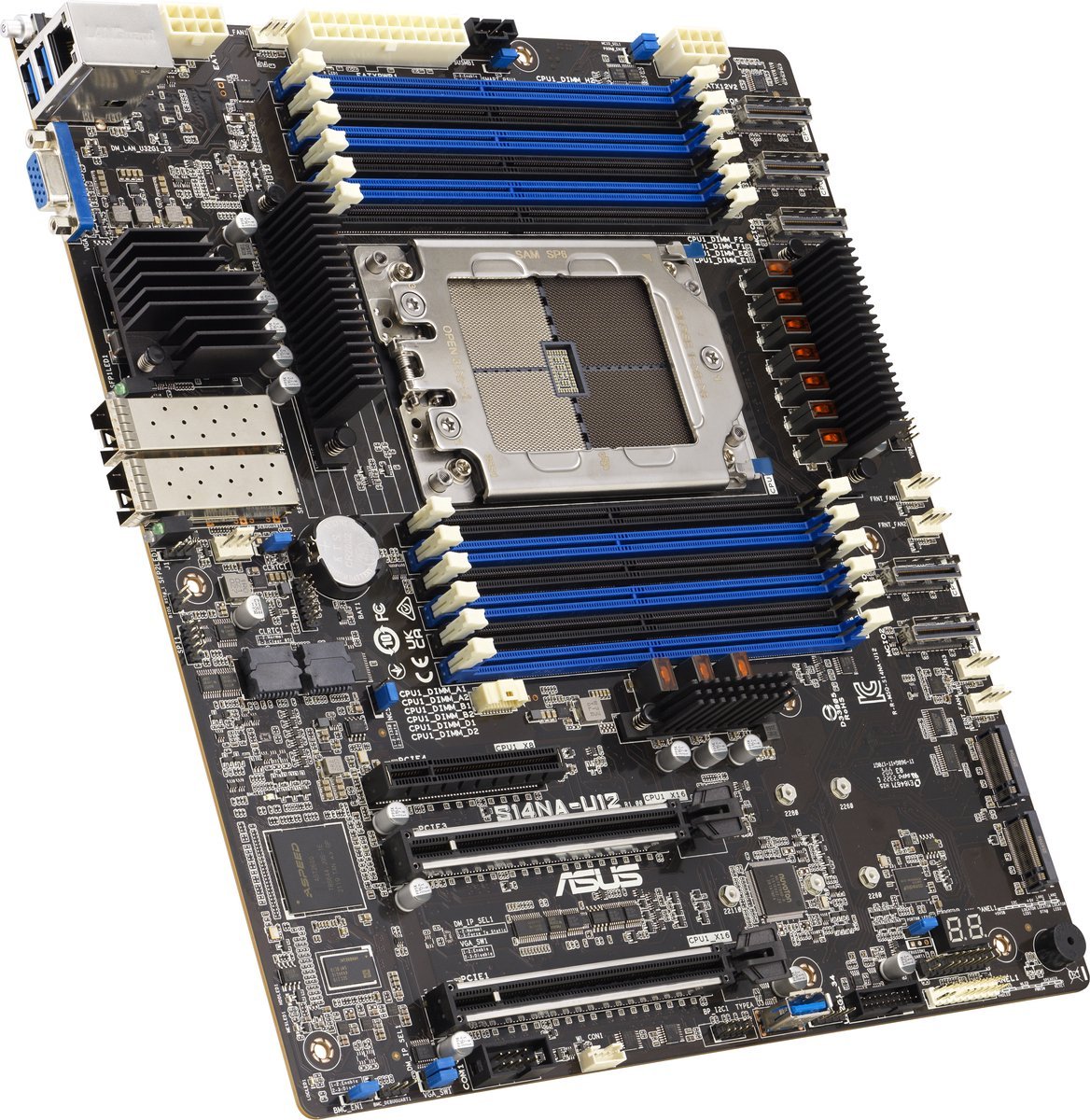 ASUS Asus S14Na-U12 Socket Sp6 Ceb