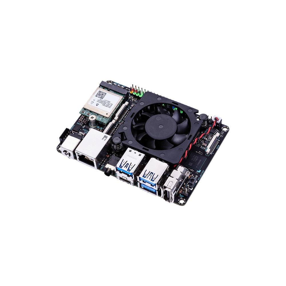 Asus Tinker Edge R//Sbc Motherboard - afbeelding 2