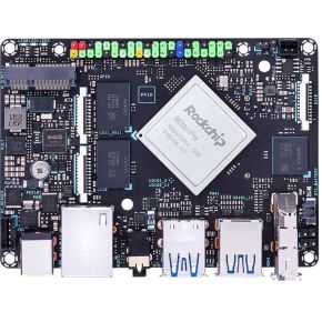 Tinker Edge R development board 1,8 MHz Rockchip RK3399Pro - afbeelding 3