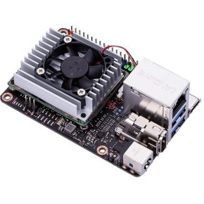 Tinker Edge T development board i.MX 8M - afbeelding 3