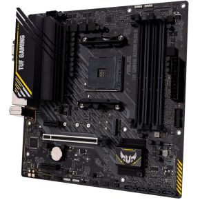 Asus Tuf Gaming A520M-Plus Ii Amd A520 Socket Am4 Micro Atx moederbord - afbeelding 3
