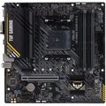 Asus Tuf Gaming A520M-Plus Ii Amd A520 Socket Am4 Micro Atx moederbord