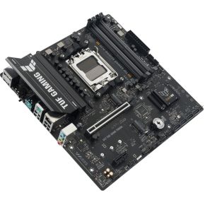 Asus Tuf Gaming A620Am-Plus - Moederbord - Socket Am5 - Micro-Atx - Amd A620A - afbeelding 4