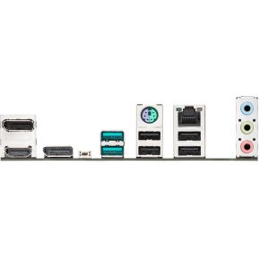 Asus Tuf Gaming A620Am-Plus - Moederbord - Socket Am5 - Micro-Atx - Amd A620A - afbeelding 5