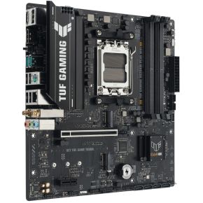 TUF GAMING A620AM-PLUS WIFI AMD A620A Socket AM5 micro ATX - afbeelding 2