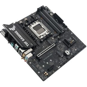 TUF GAMING A620AM-PLUS WIFI AMD A620A Socket AM5 micro ATX - afbeelding 4