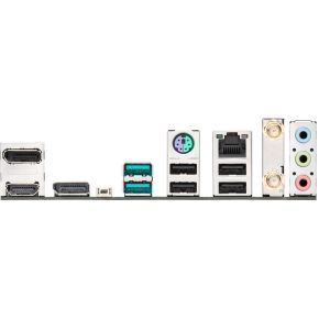 TUF GAMING A620AM-PLUS WIFI AMD A620A Socket AM5 micro ATX - afbeelding 5