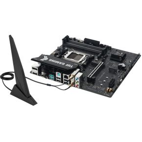 TUF GAMING A620AM-PLUS WIFI AMD A620A Socket AM5 micro ATX - afbeelding 7