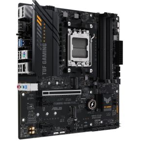 AMD ASUS TUF GAMING A620M-PLUS - afbeelding 2