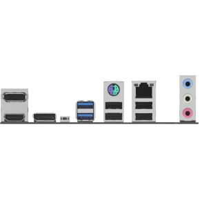 AMD ASUS TUF GAMING A620M-PLUS - afbeelding 5