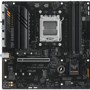 ASUS Asus Tuf Gaming A620M-Plus Amd A620 Socket Am5 Micro Atx