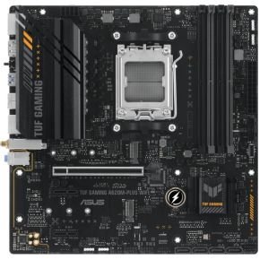 ASUS Asus Tuf Gaming A620M-Plus Wifi Amd A620 Socket Am5 Micro Atx