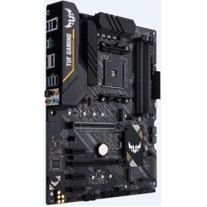 AMD ASUS TUF GAMING B450-PLUS II - afbeelding 2