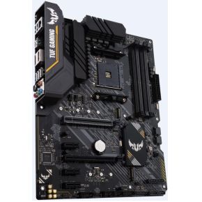 AMD ASUS TUF GAMING B450-PLUS II - afbeelding 3