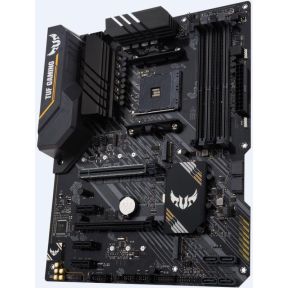 AMD ASUS TUF GAMING B450-PLUS II - afbeelding 4