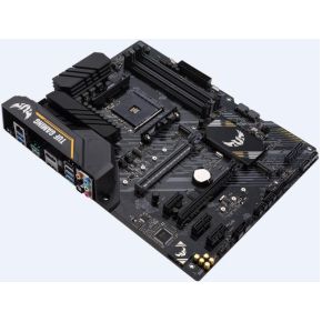 AMD ASUS TUF GAMING B450-PLUS II - afbeelding 5