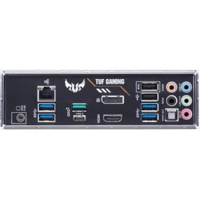 AMD ASUS TUF GAMING B450-PLUS II - afbeelding 6